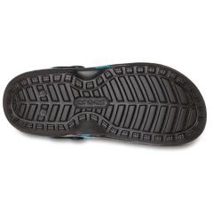 Crocs NFL Philadelphia Eagles Classic Lined Clog