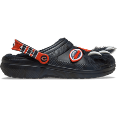 Crocs NFL Chicago Bears Classic Lined Clog