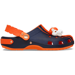 Crocs NFL Denver Broncos Classic Clog