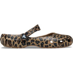 Crocs Classic Animal Ballet