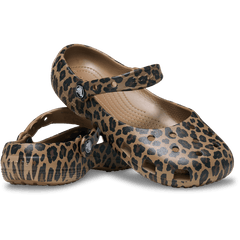 Crocs Classic Animal Ballet