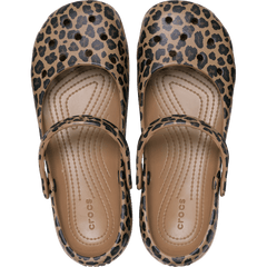 Crocs Classic Animal Ballet