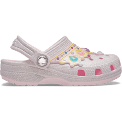 Crocs Toddler IAM Princess Clog
