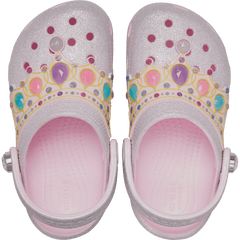 Crocs Toddler IAM Princess Clog