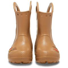 Crocs Kids' Handle It Western Boot