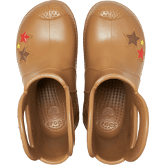 Crocs Kids' Handle It Western Boot