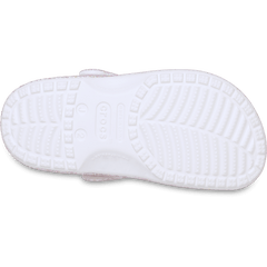 Crocs Kids' Classic Fantasy Glitter Clog