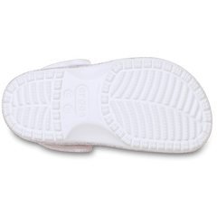 Crocs Toddler Classic Fantasy Glitter Clog