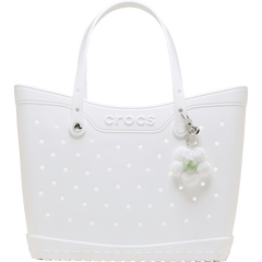 Crocs Plush Daisy Bag Charm