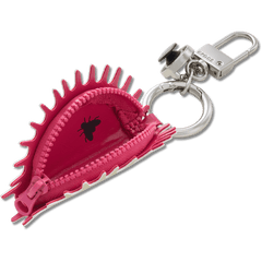 Crocs Fly Trap Bag Charm Pouch