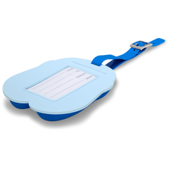 Crocs Classic Clogs Luggage Tag