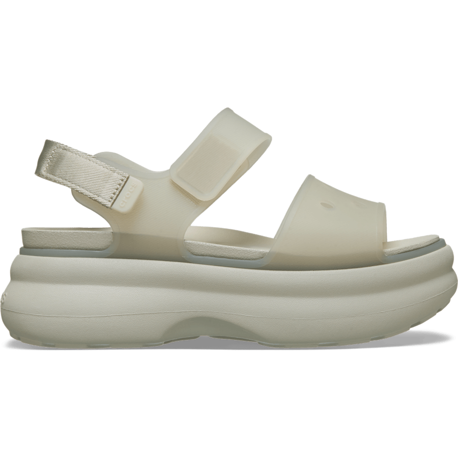 Crocs Soho Frosted Y Strap Sandal