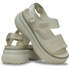 Crocs Soho Frosted Y Strap Sandal