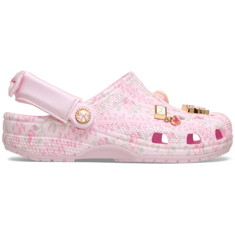 Crocs LoveShackFancy Classic Clog