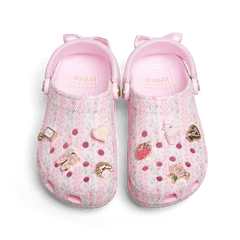 Crocs LoveShackFancy Classic Clog