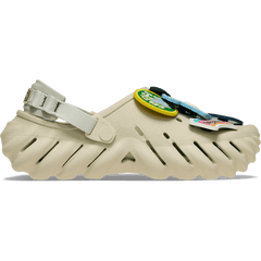 Crocs NBA Echo Clog | Crocs US