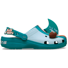 Crocs NFL Miami Dolphins Classic Clog