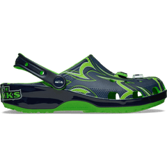 Crocs NFL Seattle Seahawks Classic Clog