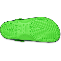 Crocs NFL Seattle Seahawks Classic Clog