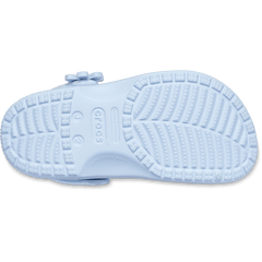 Crocs Kids' Classic Pearl Shine Clog