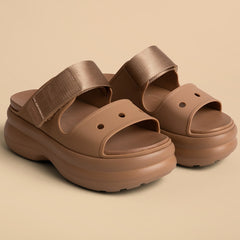 Crocs Soho Two Strap Sandal