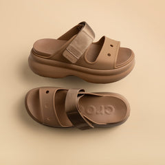 Crocs Soho Two Strap Sandal