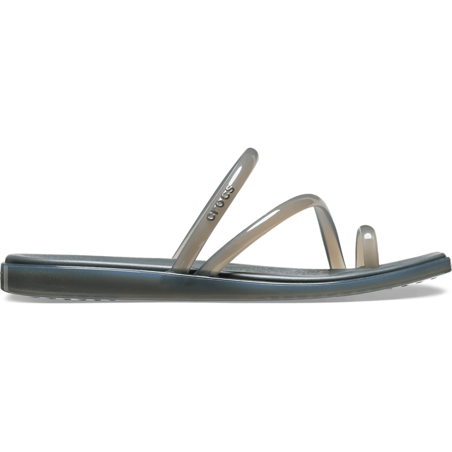 Crocs Miami Jelly Toe Loop Sandal