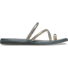 Crocs Miami Jelly Toe Loop Sandal
