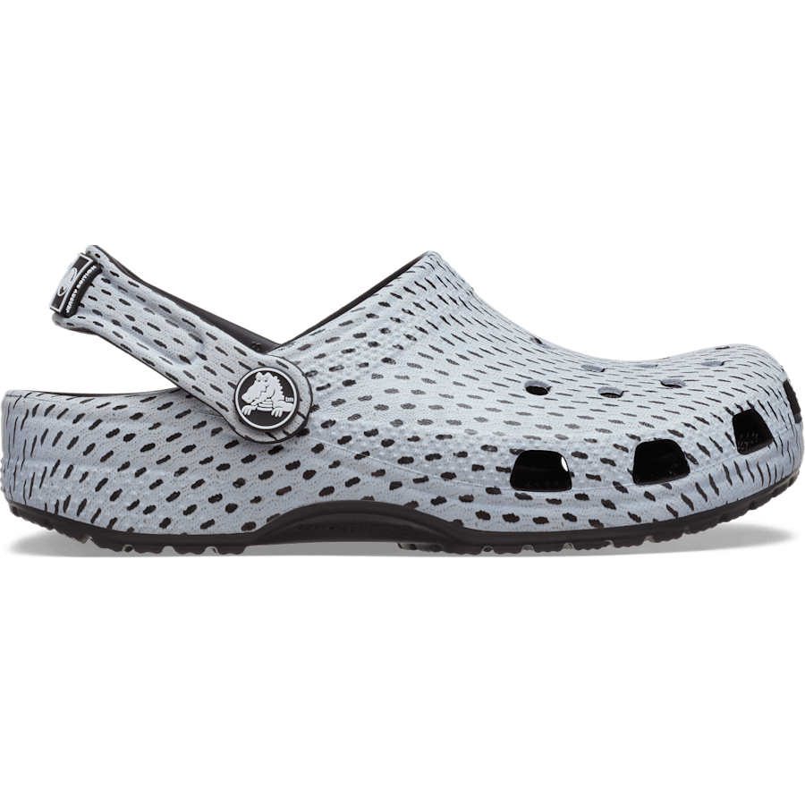 Crocs Classic Jersey Clog K