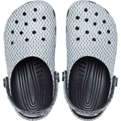Crocs Classic Jersey Clog K