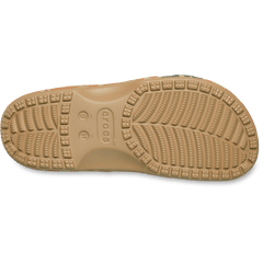 Crocs Classic Duck Camo Boat Shoe