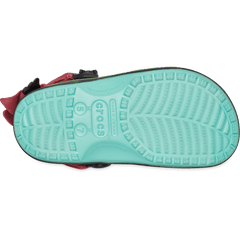 Crocs ONE PIECE Zoro Classic Clog