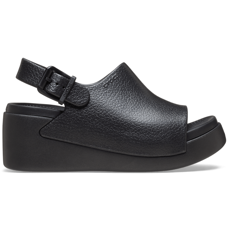 Crocs Dylan Platform Slide
