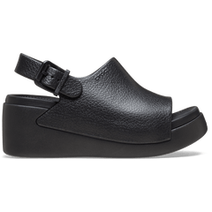 Crocs Dylan Platform Slide