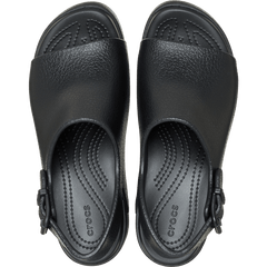 Crocs Dylan Platform Slide