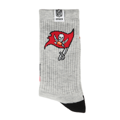 Crocs NFL Tampa Bay Buccaneers Crocs Socks