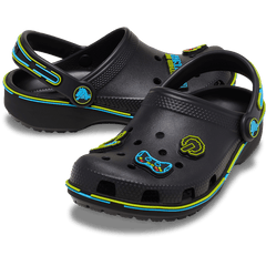 Crocs Kids' Classic Gamer Clog
