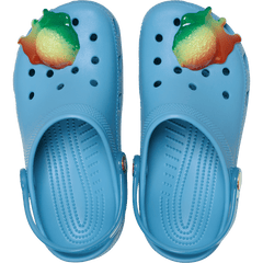 Crocs Kids' Classic Scented Snow Cone Clog