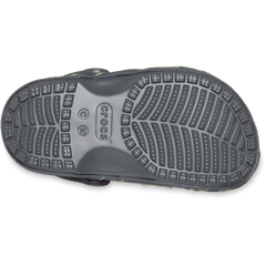 Crocs Toddler Classic Bolt Lights Clog