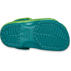 Crocs Toddler Classic IAM Color Change Octopus Clog
