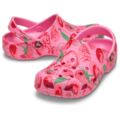 Crocs Classic Summer Fruit Clog