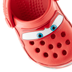 Crocs Lightning McQueen Jibbitz™ Bag Charm