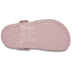 Crocs Kids' Classic Retro Summer Clog