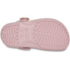 Crocs Toddler Classic Retro Summer Clog