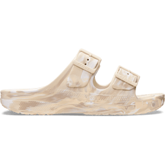 Crocs Women's Marbled Saturday Sandal