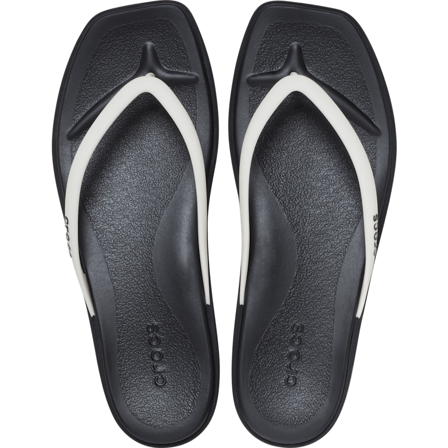 Crocs Miami Two Tone Flip