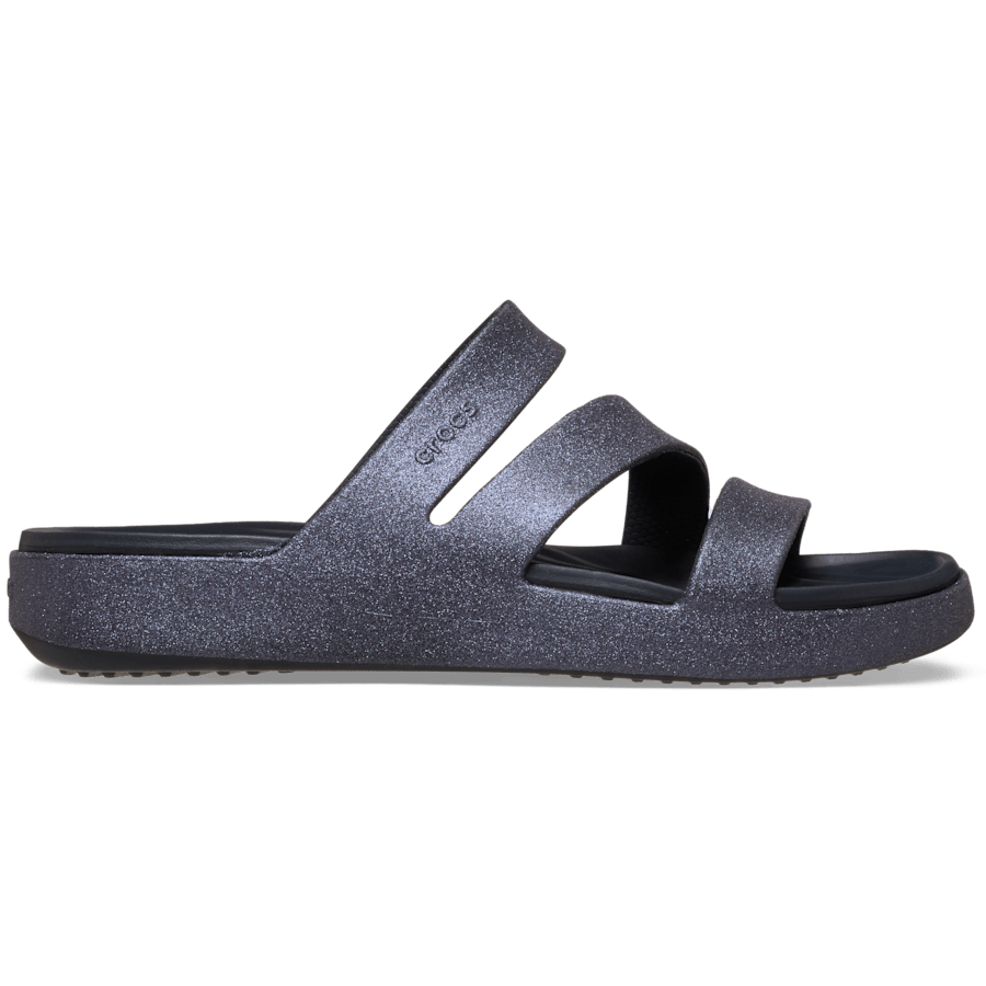 Crocs Getaway Glimmer Strappy