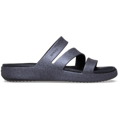Crocs Getaway Glimmer Strappy