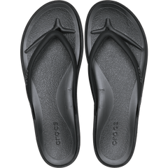 Crocs Miami Round Toe Flip
