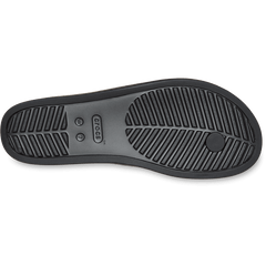 Crocs Miami Round Toe Flip